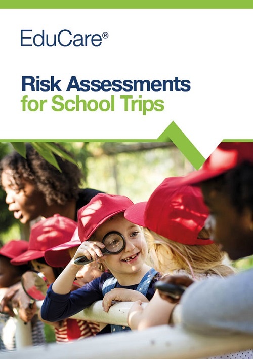 chester zoo school trip risk assessment